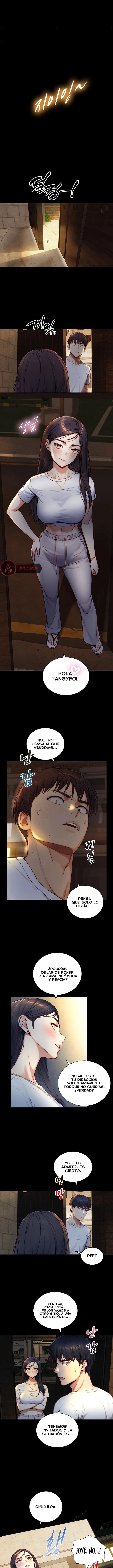 El Superdotado Capítulo 18 - Página 10