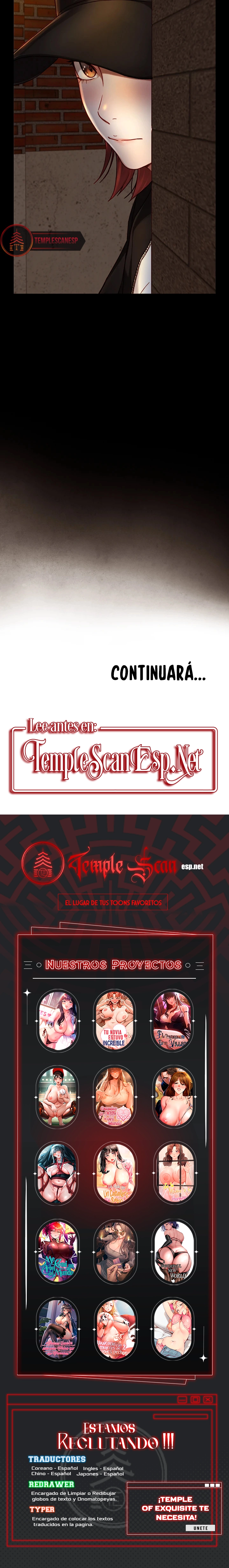 El Superdotado Capítulo 18 - Página 12