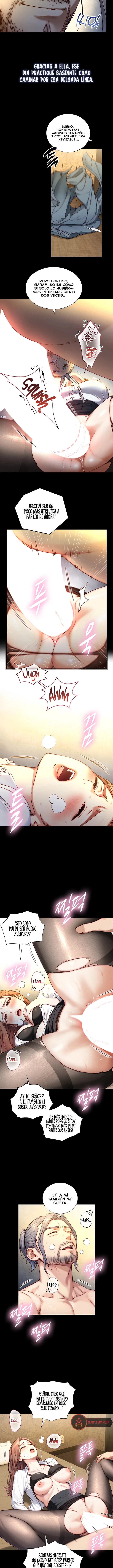 El Superdotado Capítulo 18 - Página 7