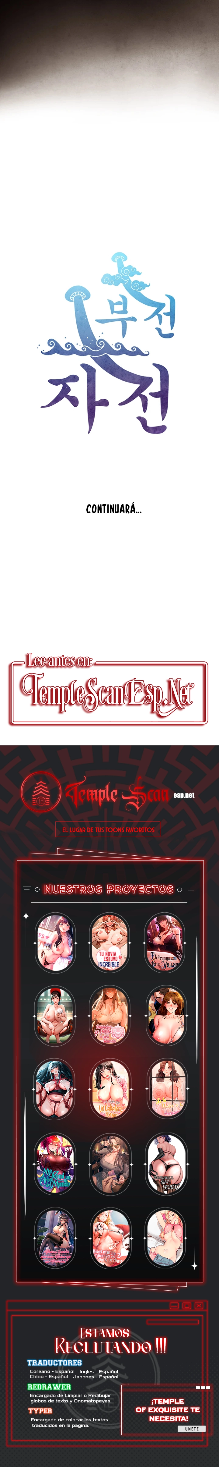 El Superdotado Capítulo 19 - Página 14