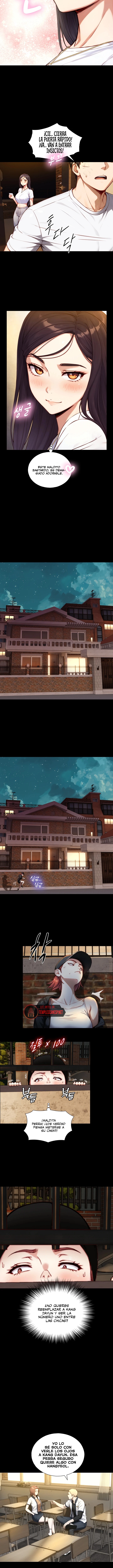 El Superdotado Capítulo 19 - Página 5