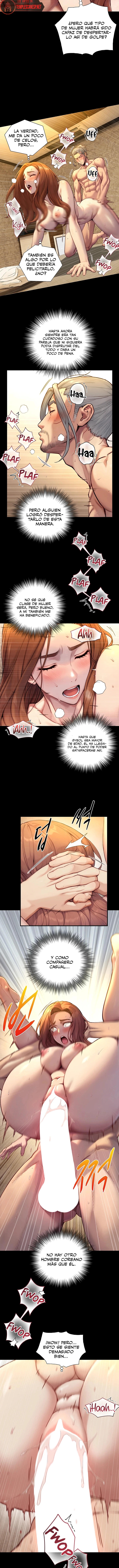 El Superdotado Capítulo 20 - Página 10