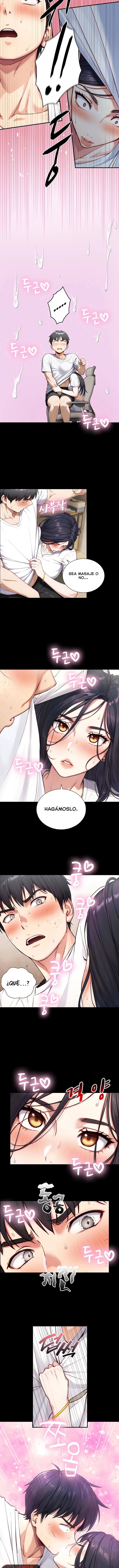 El Superdotado Capítulo 20 - Página 13