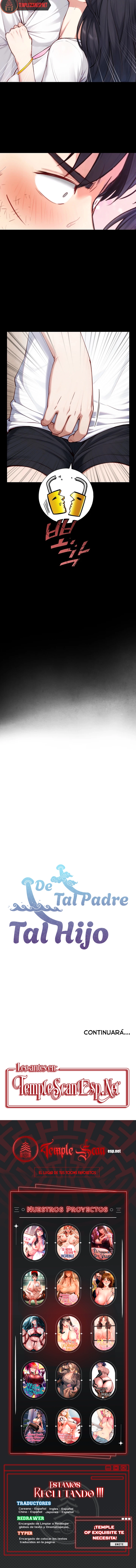 El Superdotado Capítulo 20 - Página 14