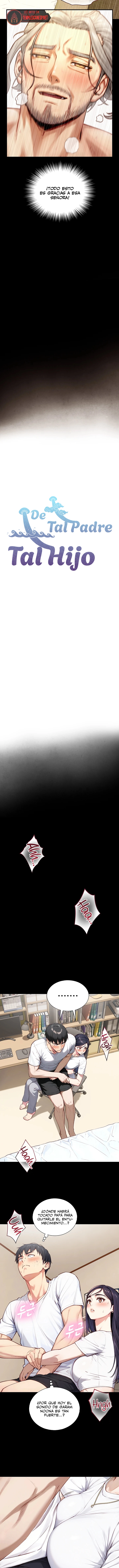 El Superdotado Capítulo 20 - Página 2