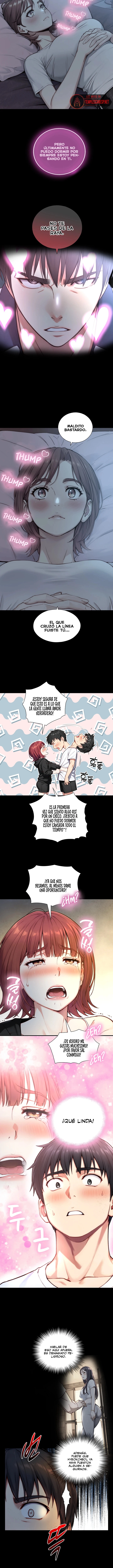 El Superdotado Capítulo 21 - Página 10