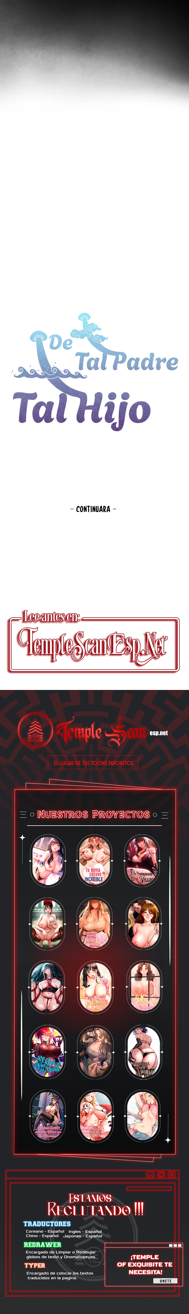 El Superdotado Capítulo 21 - Página 12