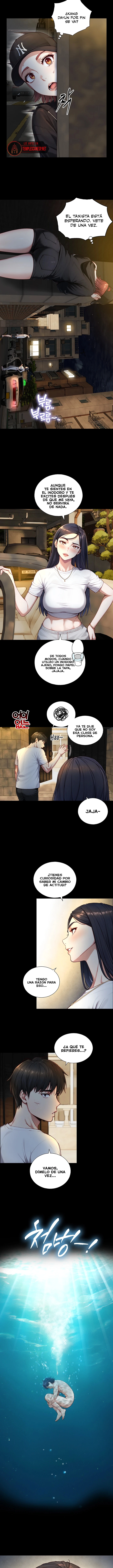 El Superdotado Capítulo 21 - Página 7