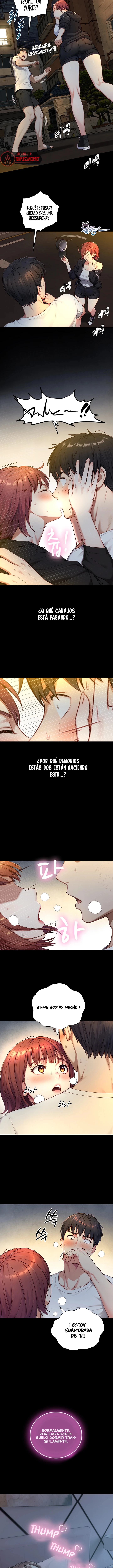 El Superdotado Capítulo 21 - Página 9