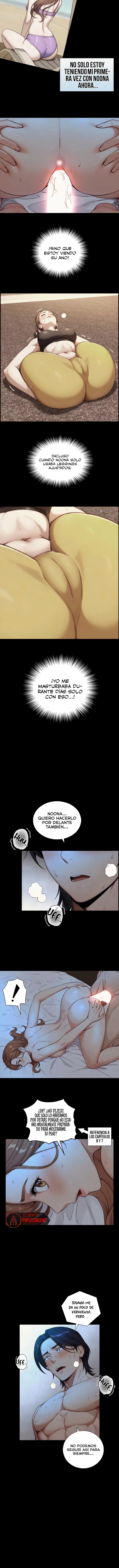 El Superdotado Capítulo 29 - Página 10