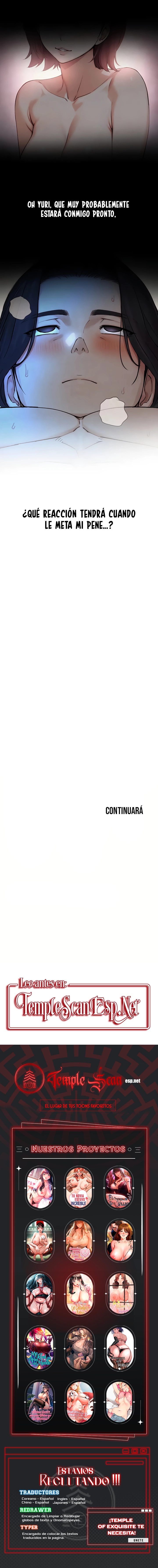 El Superdotado Capítulo 31 - Página 10