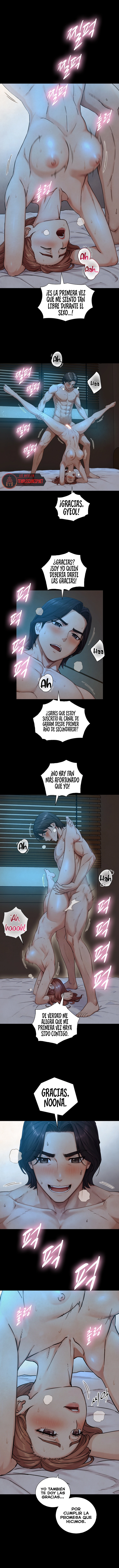 El Superdotado Capítulo 32 - Página 7