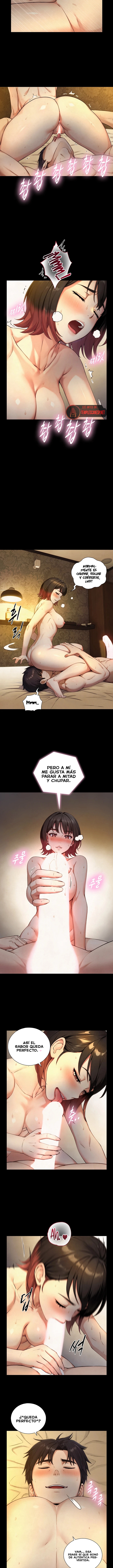 El Superdotado Capítulo 36 - Página 3
