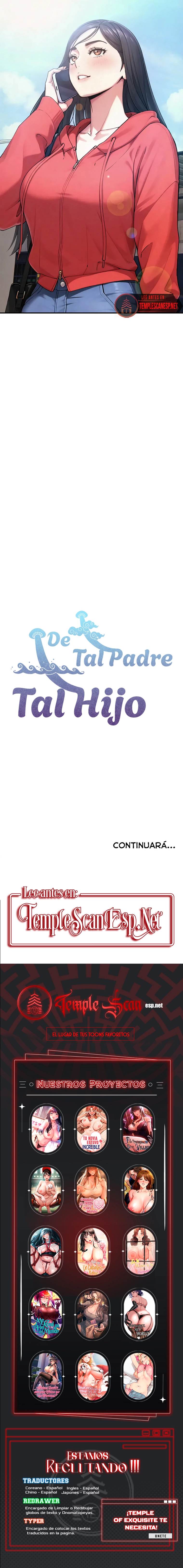 El Superdotado Capítulo 38 - Página 11