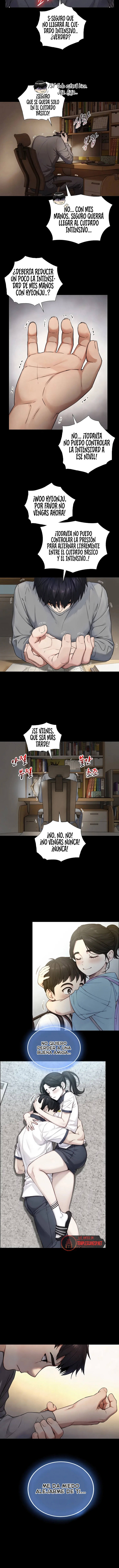 El Superdotado Capítulo 38 - Página 9