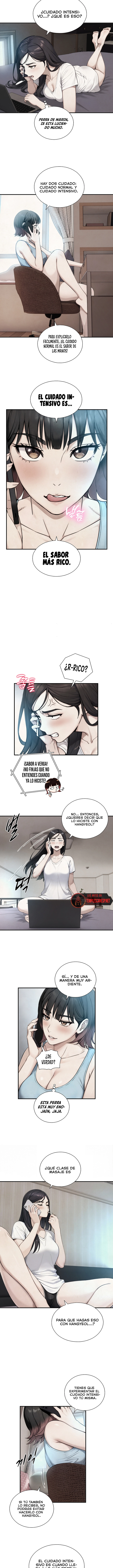 El Superdotado Capítulo 39 - Página 5