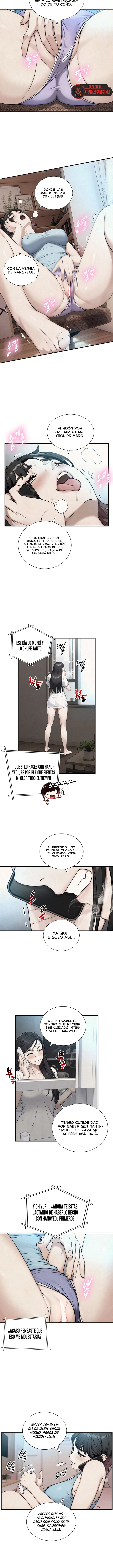El Superdotado Capítulo 39 - Página 6