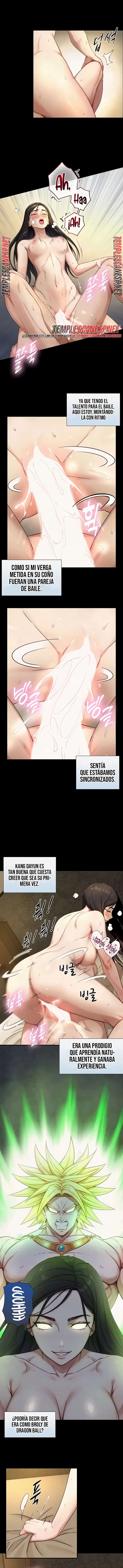 El Superdotado Capítulo 46 - Página 3