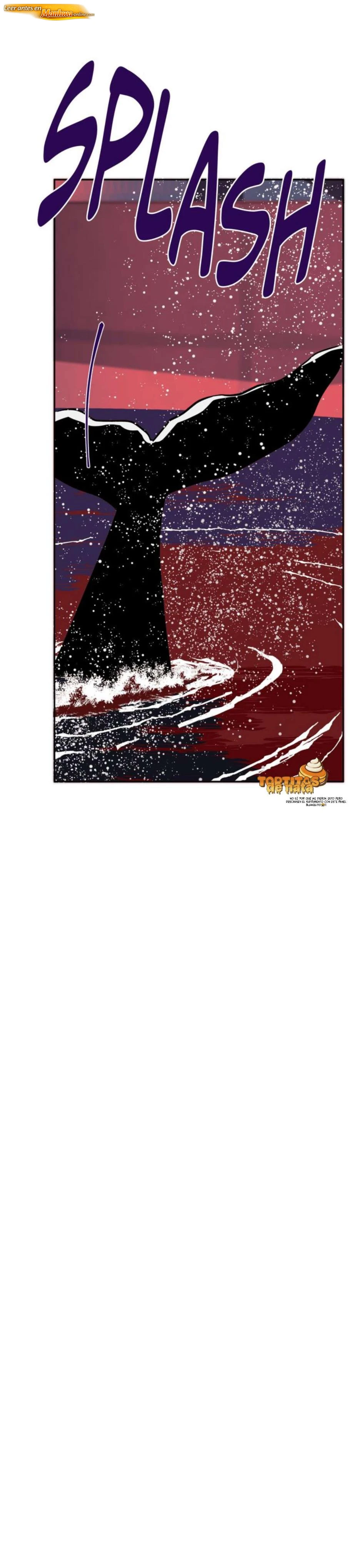 Método de caza de orcas Capítulo 30 - Página 15
