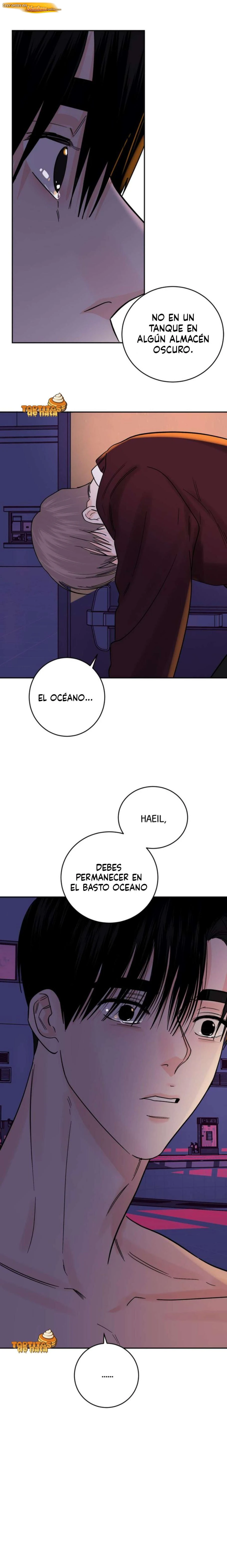 Método de caza de orcas Capítulo 30 - Página 19