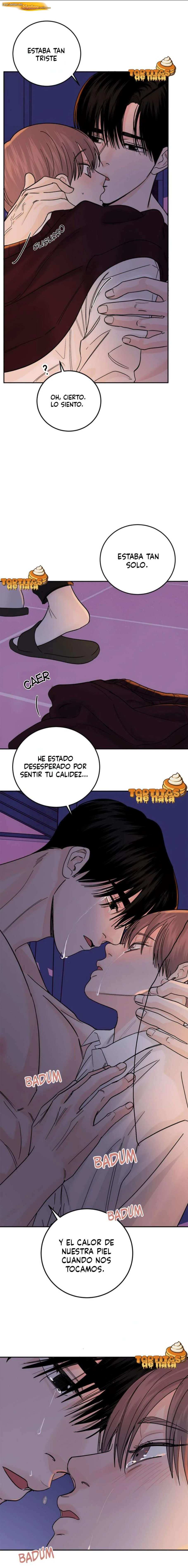 Método de caza de orcas Capítulo 31 - Página 6