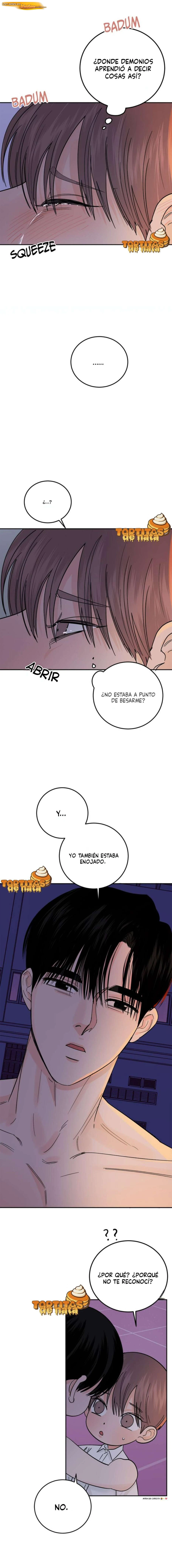 Método de caza de orcas Capítulo 31 - Página 7