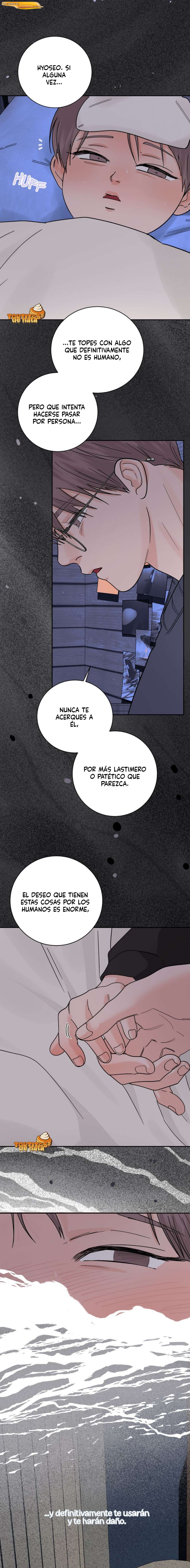 Método de caza de orcas Capítulo 32 - Página 24