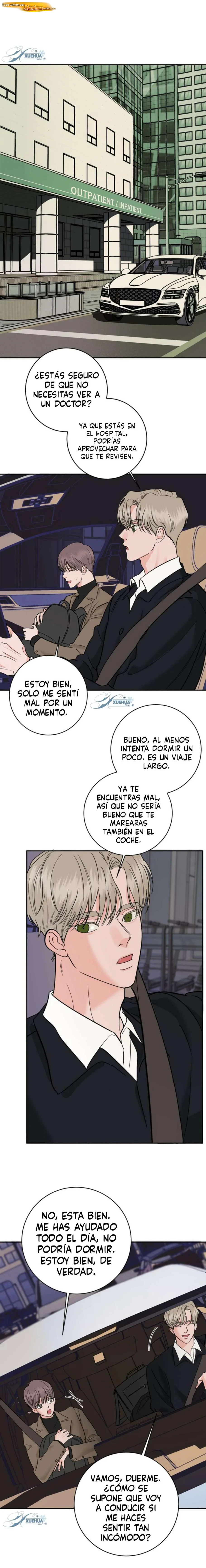 Método de caza de orcas Capítulo 41 - Página 11
