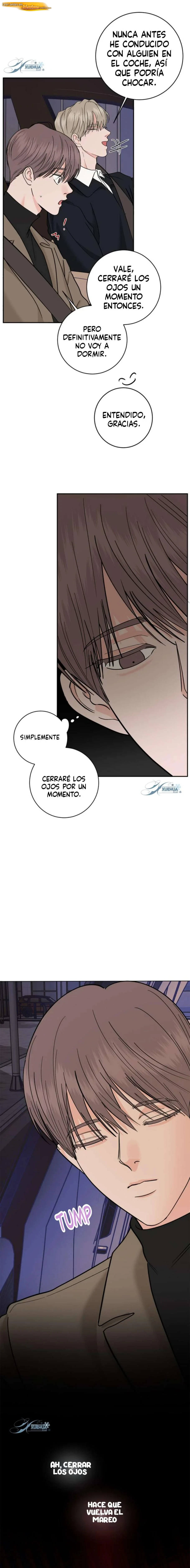 Método de caza de orcas Capítulo 41 - Página 12