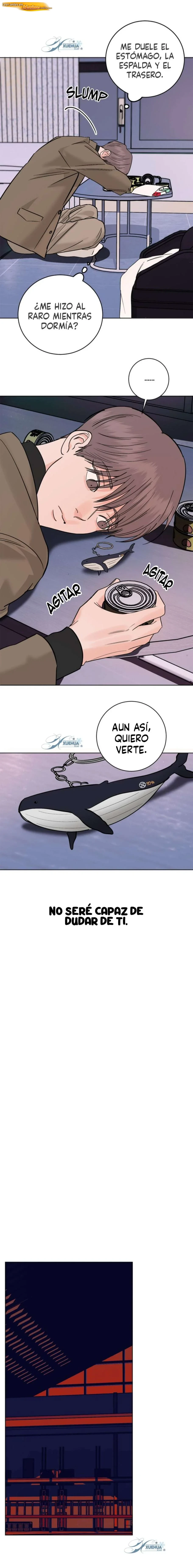 Método de caza de orcas Capítulo 41 - Página 21