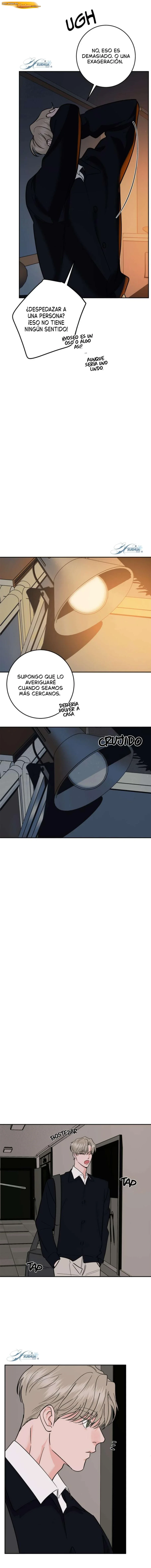Método de caza de orcas Capítulo 42 - Página 16