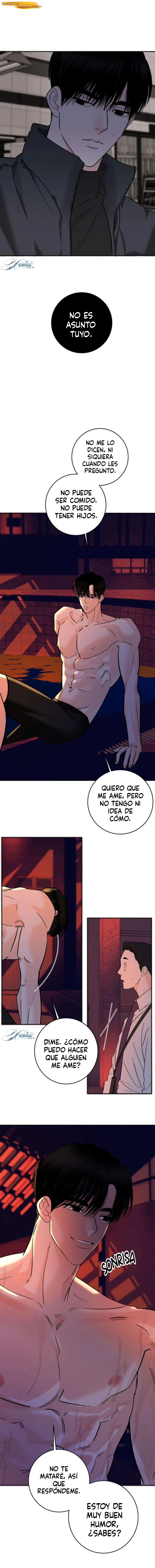 Método de caza de orcas Capítulo 42 - Página 5