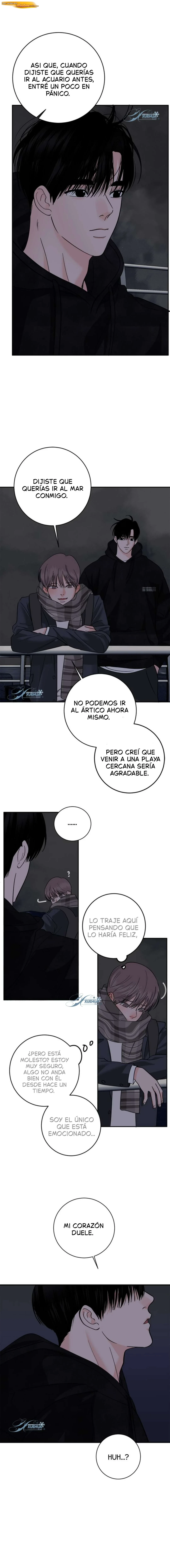 Método de caza de orcas Capítulo 45 - Página 14