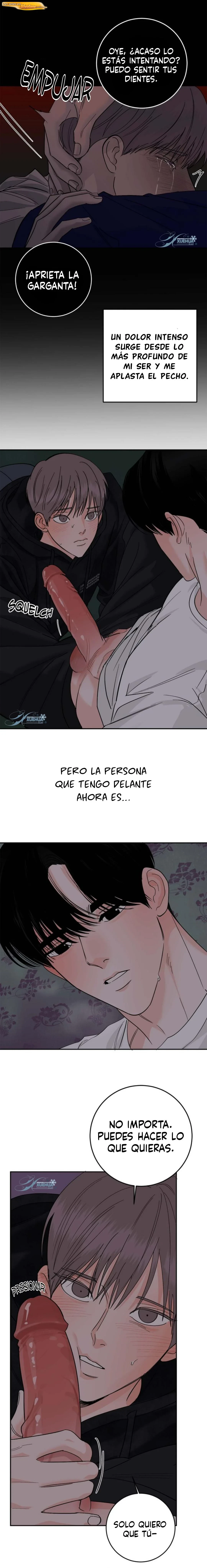 Método de caza de orcas Capítulo 47 - Página 6