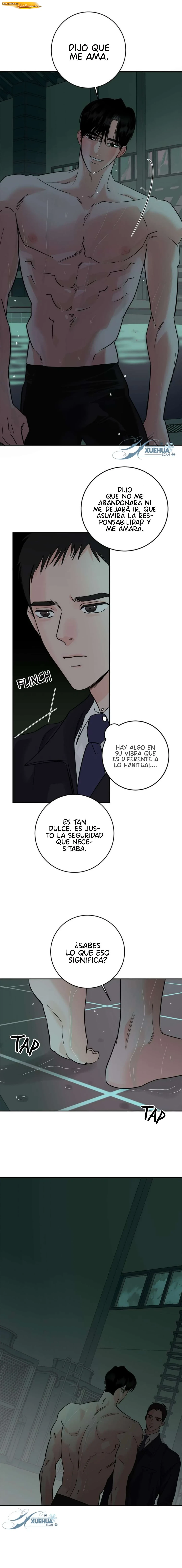 Método de caza de orcas Capítulo 49 - Página 14