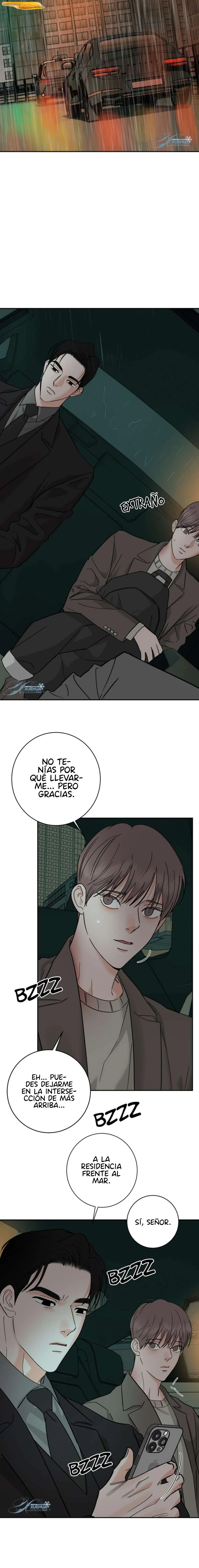 Método de caza de orcas Capítulo 54 - Página 5