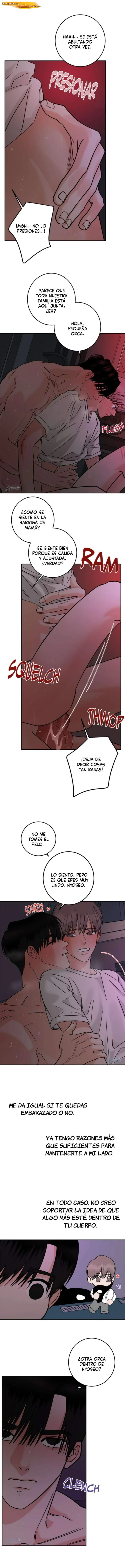 Método de caza de orcas Capítulo 59 - Página 5