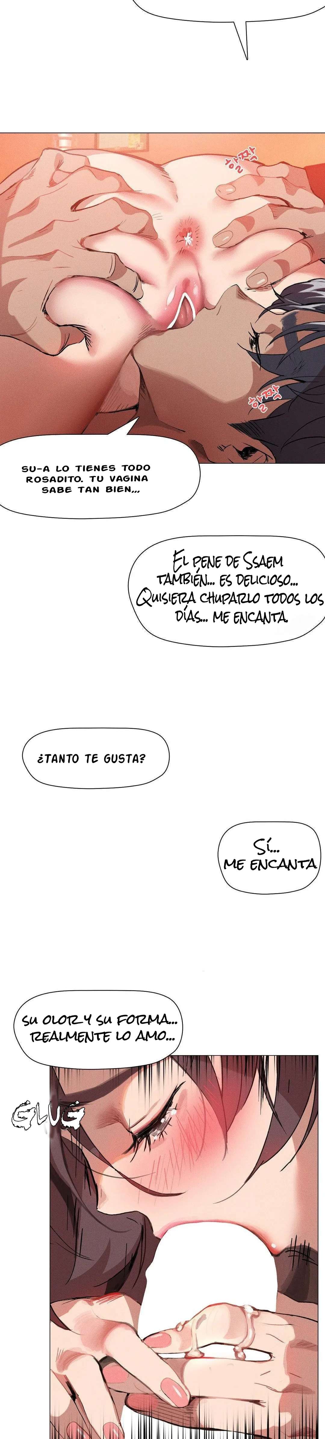 Clases privadas Capítulo 10 - Página 22