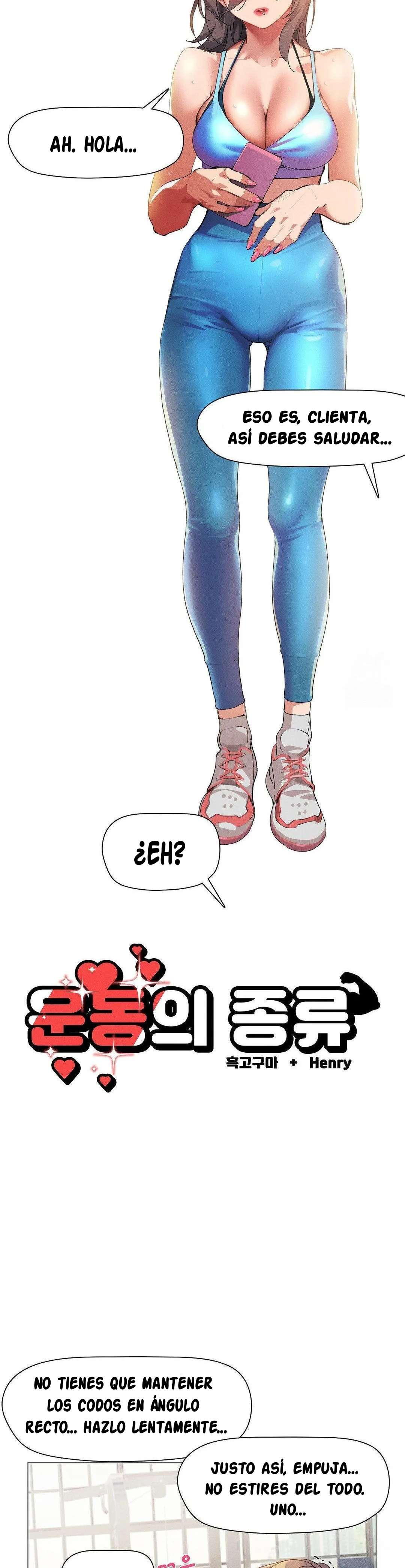 Clases privadas Capítulo 8 - Página 10