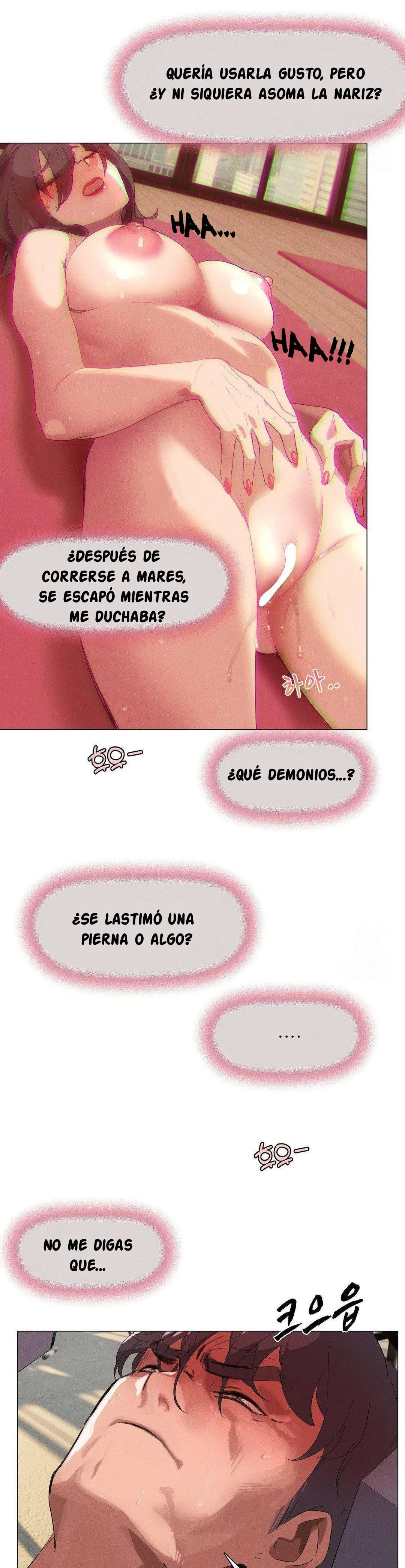 Clases privadas Capítulo 8 - Página 4