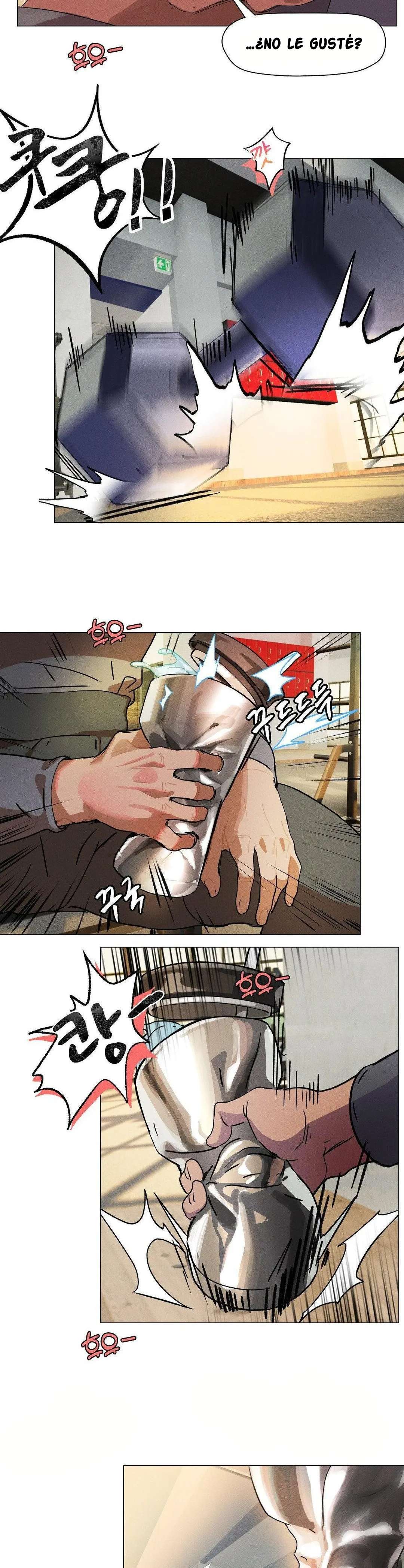 Clases privadas Capítulo 8 - Página 5