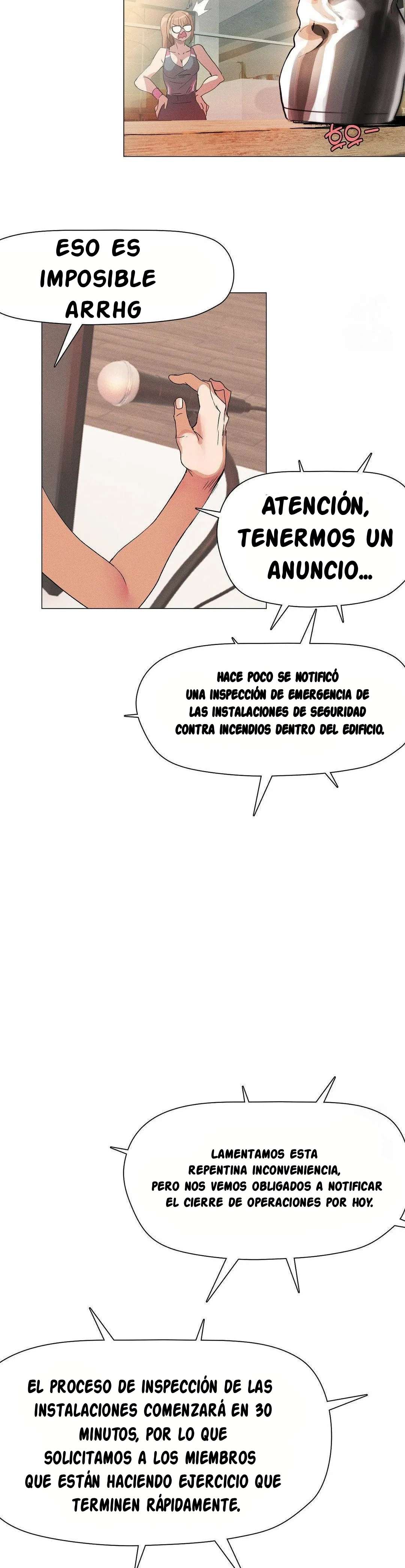 Clases privadas Capítulo 8 - Página 6