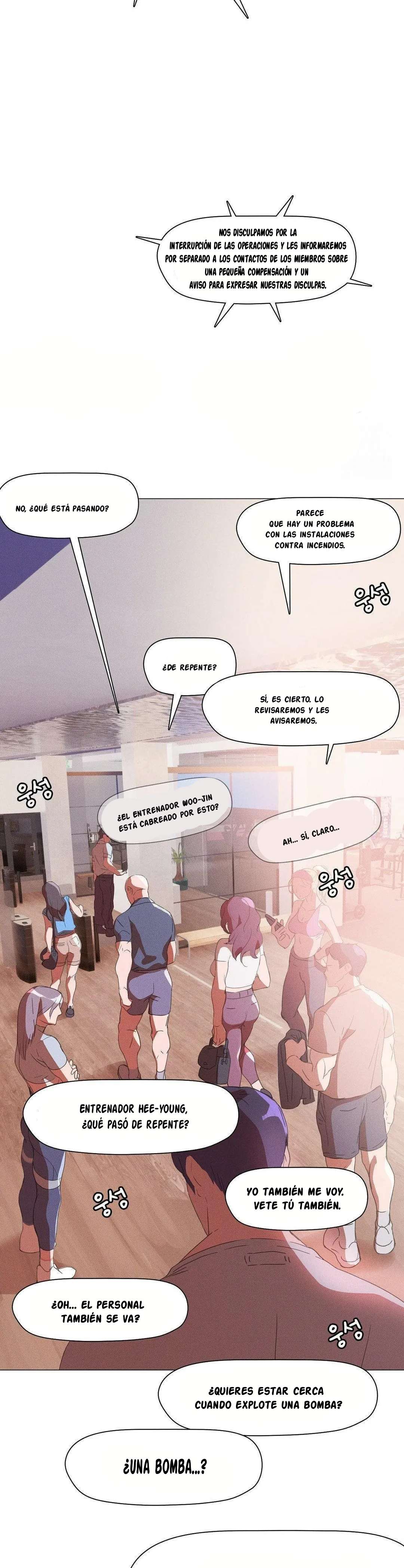 Clases privadas Capítulo 8 - Página 7