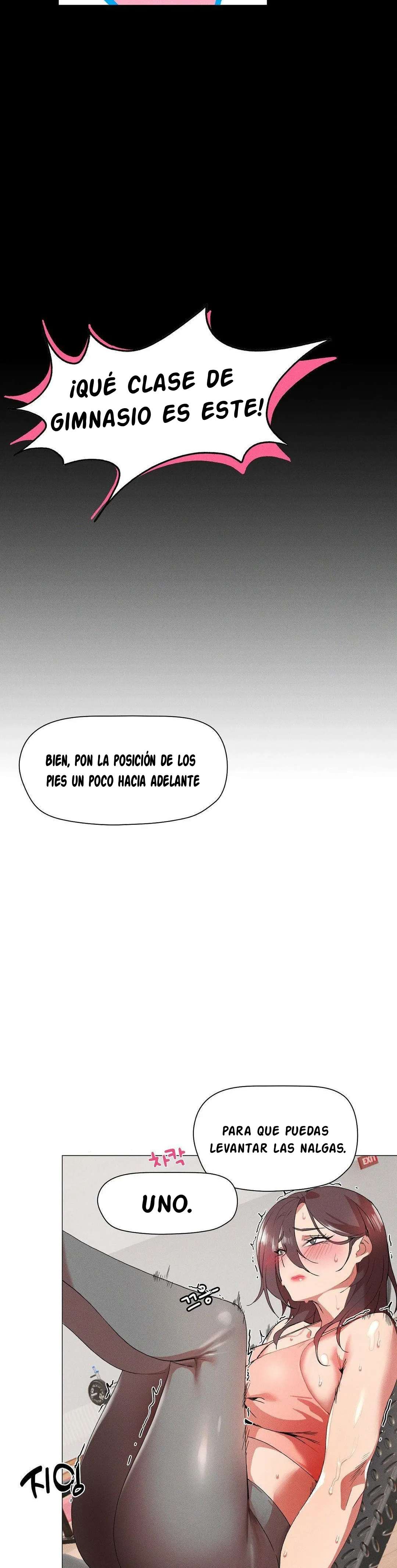 Clases privadas Capítulo 9 - Página 13