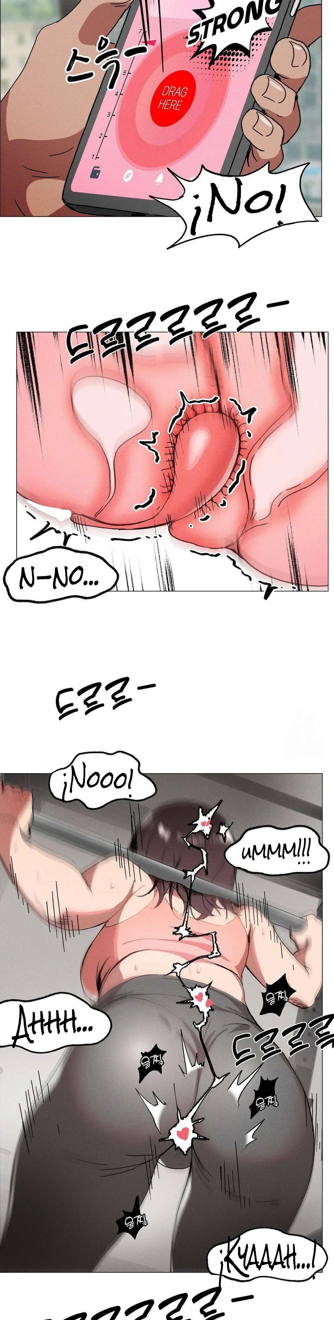 Clases privadas Capítulo 9 - Página 4