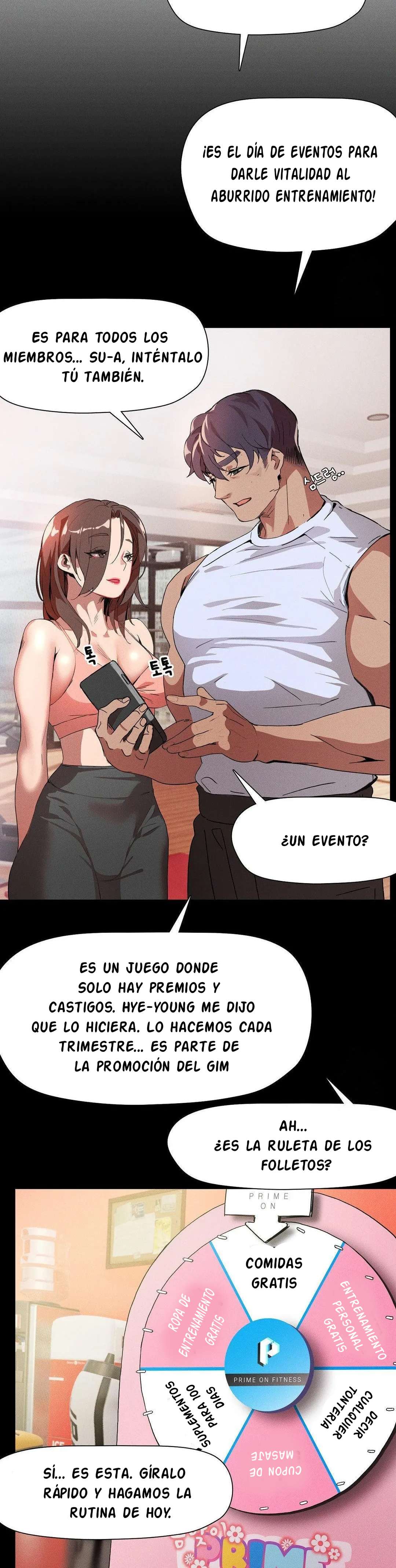 Clases privadas Capítulo 9 - Página 7