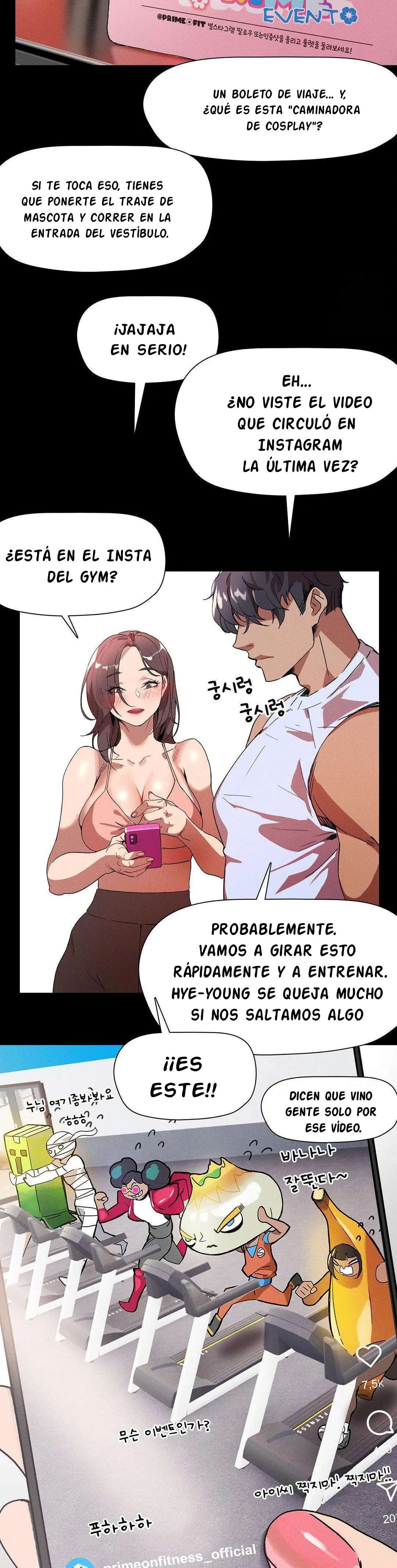 Clases privadas Capítulo 9 - Página 8