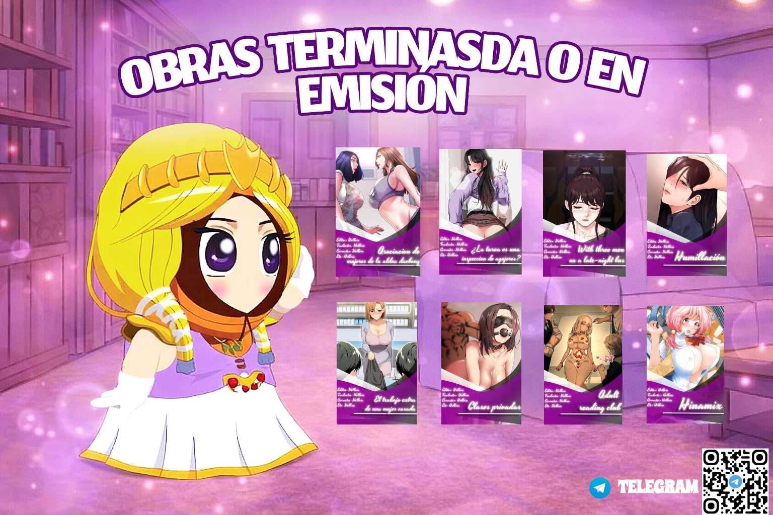 ¿La tarea es una inspeccion de agujeros...? Capítulo 8 - Página 33