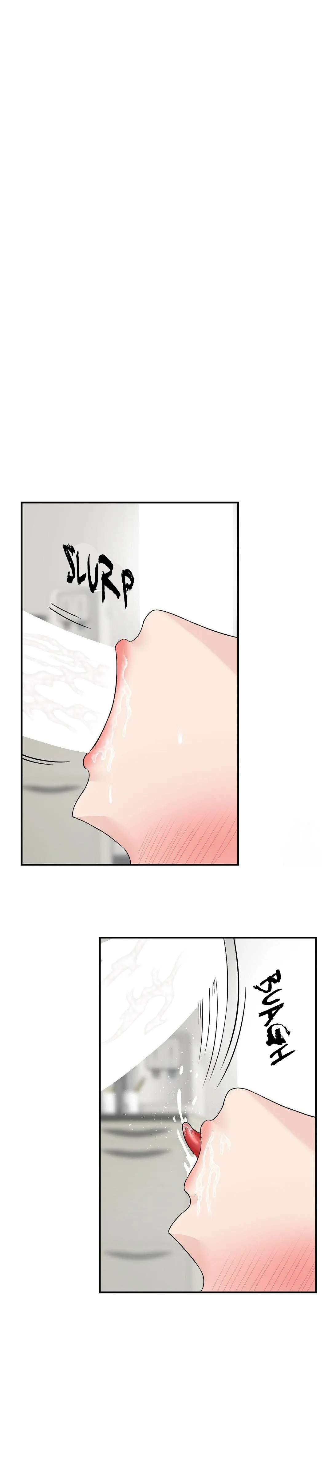 ¿La tarea es una inspeccion de agujeros...? Capítulo 9 - Página 7