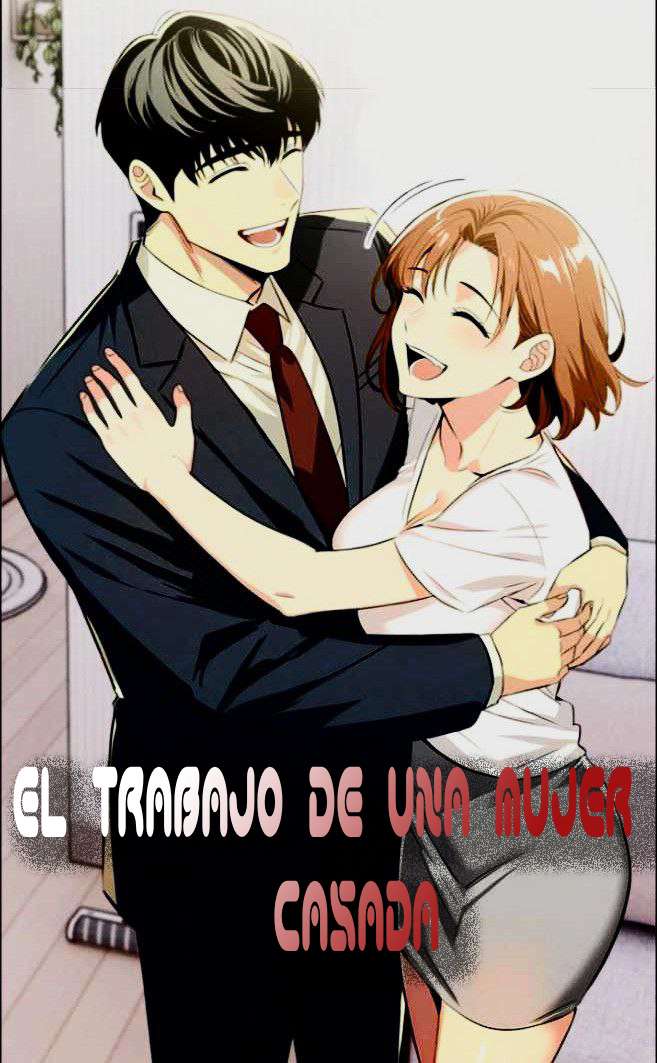 El trabajo extra de una mujer casada Capítulo 10 - Página 1